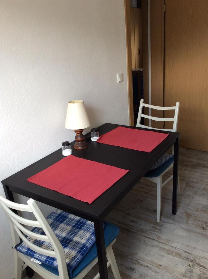 Ferienwohnung A&K Bottrop Exteriör bild