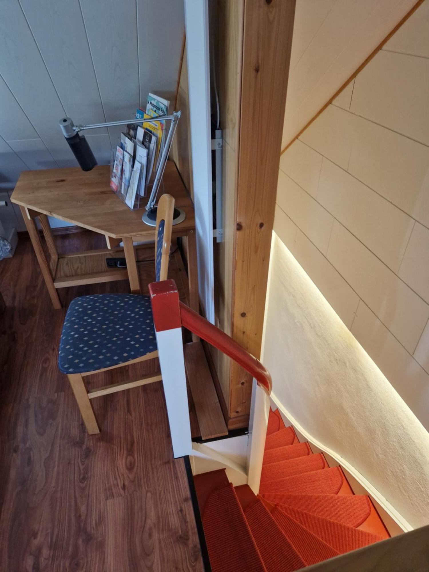 Ferienwohnung A&K Bottrop Exteriör bild